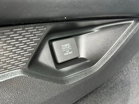 Used 2025 Acura MDX A-Spec AWD/4WD image 26
