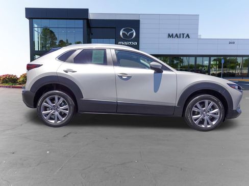 Certified 2023 MAZDA CX-30 AWD 2.5 S w/ Preferred Package image 2