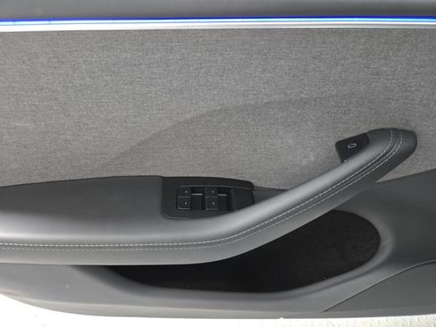 Used 2025 Tesla Model 3 Long Range RWD image 22