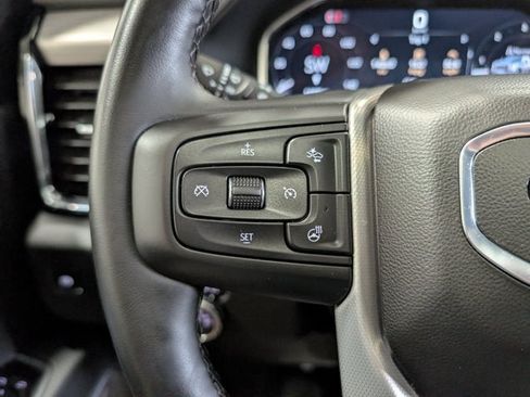Used 2025 GMC Sierra 3500 Denali AWD/4WD image 23
