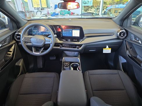 New 2026 Chevrolet Equinox LT w/ Midnight Edition image 83