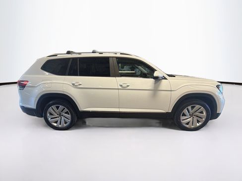 Used 2021 Volkswagen Atlas SEL image 10
