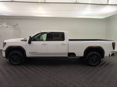 New 2026 GMC Sierra 2500 AT4 w/ AT4 Premium Plus Package