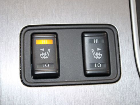 Used 2024 Nissan Murano SL image 44