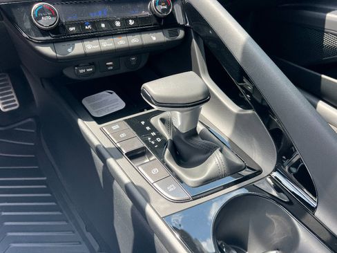 New 2026 Hyundai Elantra SEL Sport Premium FWD image 25