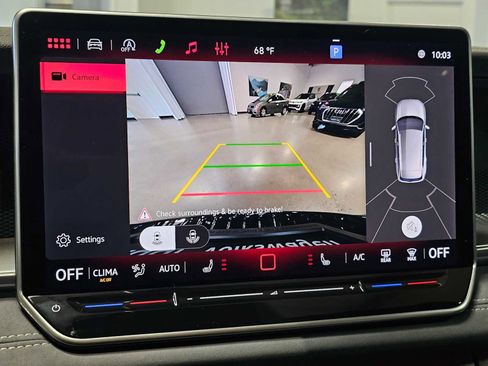 New 2026 Volkswagen Tiguan SE R-Line image 30