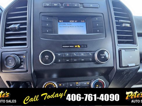 Used 2020 Ford Expedition Max XL image 22