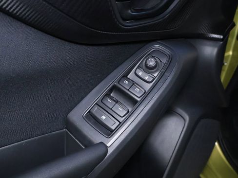 Used 2023 Subaru Crosstrek 2.0i image 13