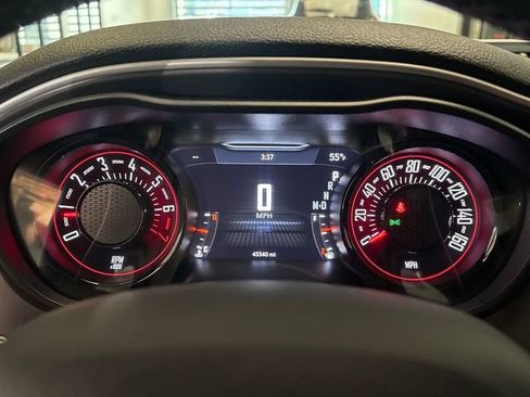 Used 2022 Dodge Challenger GT w/ Blacktop Package image 13