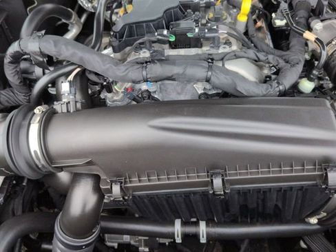 New 2026 Ford Mustang Coupe RWD image 31