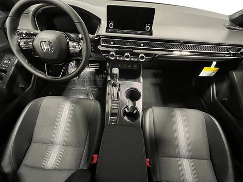 New 2026 Honda Civic Sport image 22