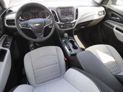 Used 2024 Chevrolet Equinox LS FWD image 6