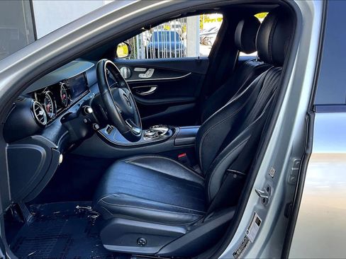 Used 2018 Mercedes-Benz E 300 image 7