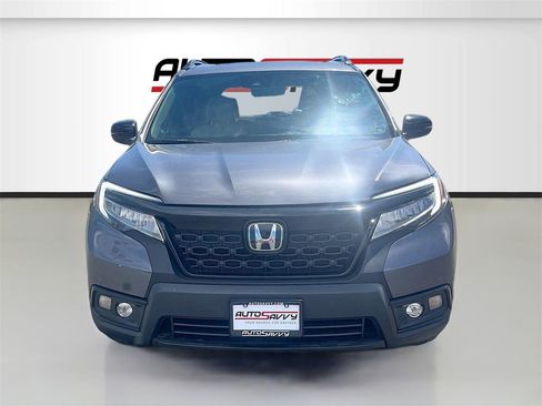 Used 2021 Honda Passport Touring image 2