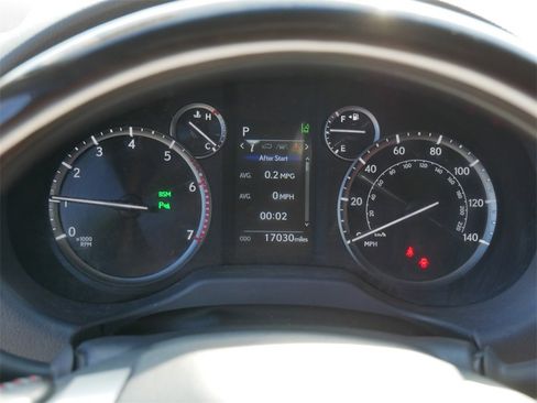 Used 2023 Lexus GX 460 Premium w/ Premium Plus Package image 25