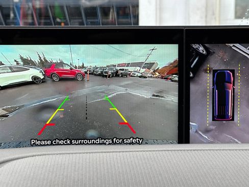 Certified 2025 Lincoln Navigator Reserve image 21