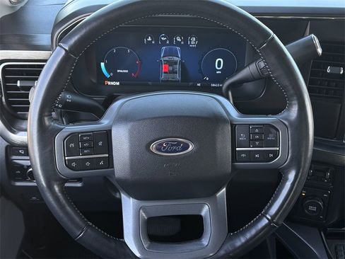 Used 2024 Ford F350 Lariat image 15