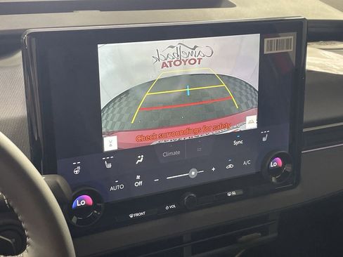 New 2026 Toyota bZ XLE image 16