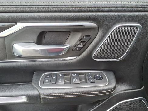 Used 2021 RAM 1500 Laramie AWD/4WD image 11