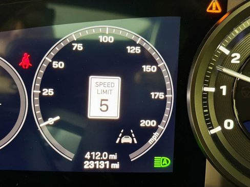 Used 2020 Porsche 911 Carrera S RWD image 12