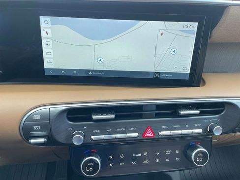 New 2026 Hyundai Palisade Calligraphy FWD image 34