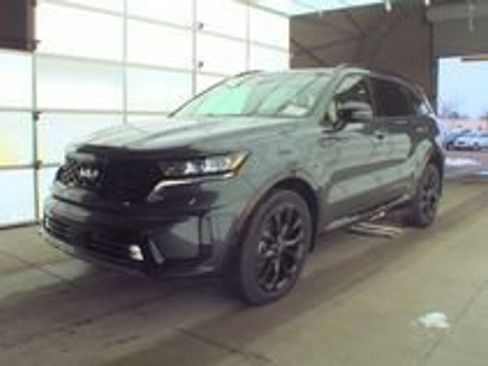 Used 2023 Kia Sorento SX image 1