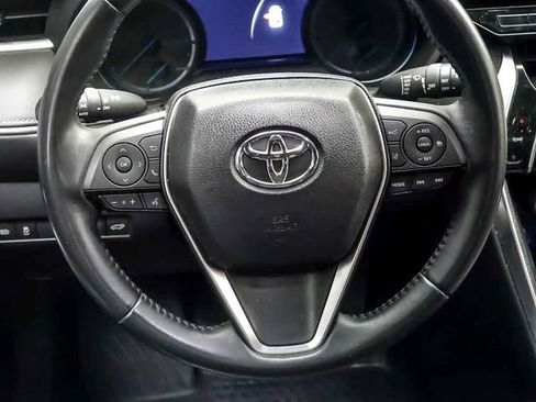 Used 2023 Toyota Venza XLE w/ Activity Package (TMS) AWD/4WD image 14