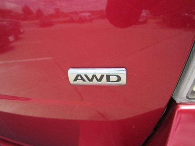 Used 2007 Ford Edge SE AWD/4WD image 31