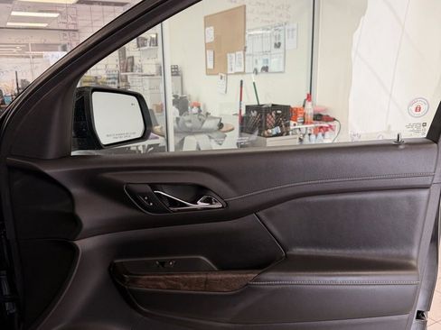 Certified 2021 GMC Acadia Denali w/ GMC Pro Grade Package image 28