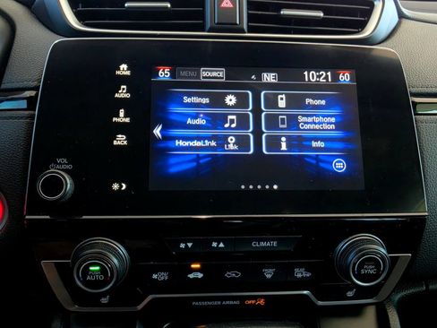 Used 2019 Honda CR-V EX-L image 37