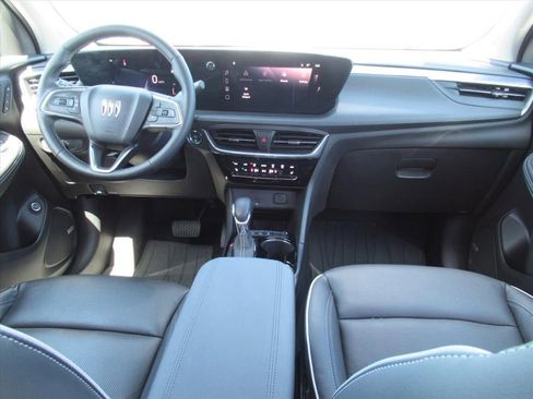 Used 2024 Buick Encore GX Avenir w/ Avenir Convenience Package AWD/4WD image 11