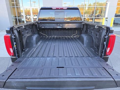 Used 2019 GMC Sierra 1500 Denali w/ Technology Package image 30