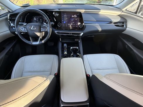Used 2023 Lexus RX 350 FWD image 34