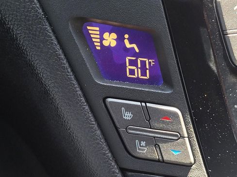 Used 2011 Cadillac CTS V w/ Wood Trim Package RWD image 25