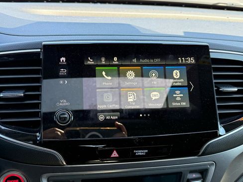 Used 2019 Honda Pilot EX-L image 16