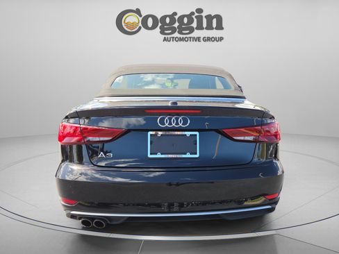 Used 2018 Audi A3 2.0T Premium image 7