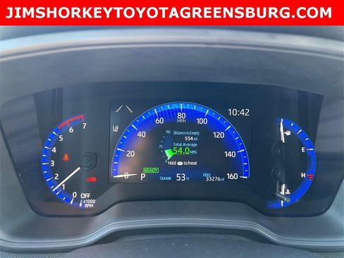 Used 2021 Toyota Corolla LE image 14