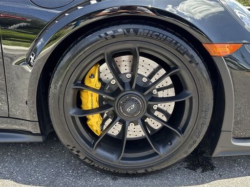 Used 2019 Porsche 911 GT3 RS image 63