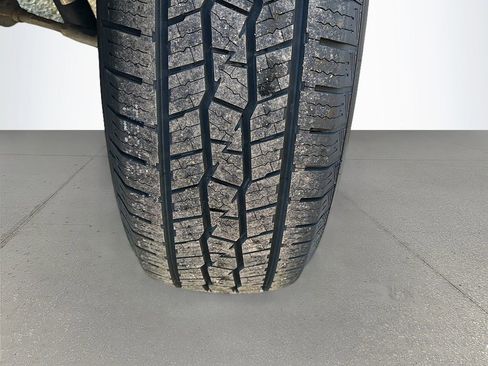 Used 2023 Ford Bronco Outer Banks AWD/4WD image 38