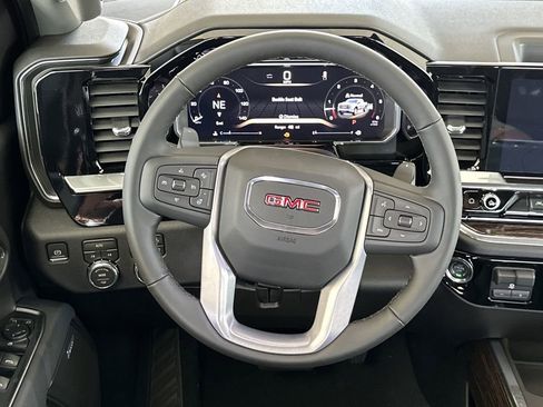 New 2026 GMC Sierra 1500 Elevation w/ Elevation Premium Package image 17