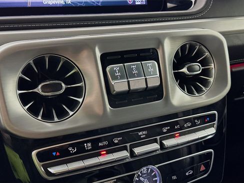 Used 2022 Mercedes-Benz G 63 AMG 4MATIC image 17