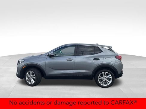 Certified 2023 Buick Encore GX Preferred w/ Cold Weather Comfort Package AWD/4WD image 2