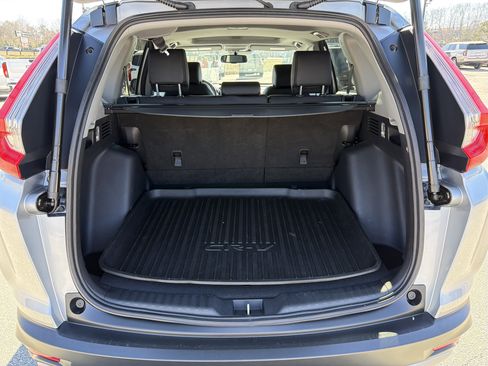 Used 2019 Honda CR-V EX-L image 22