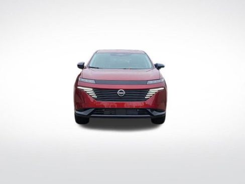 New 2026 Nissan Murano Platinum w/ Cargo Package image 8