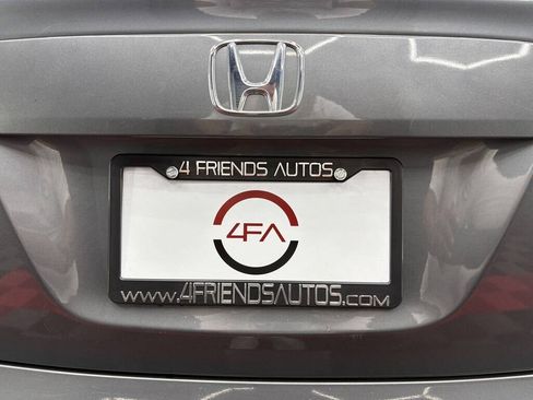 Used 2012 Honda Civic LX image 24