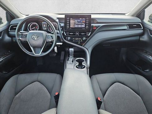 Used 2023 Toyota Camry LE FWD image 17
