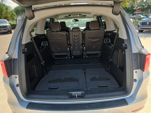 Used 2021 Honda Odyssey Touring image 10