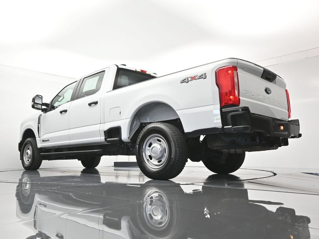 Used 2026 Ford F250 XL AWD/4WD image 43
