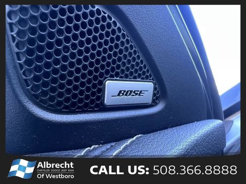 Used 2017 Nissan Maxima 3.5 SL FWD image 31