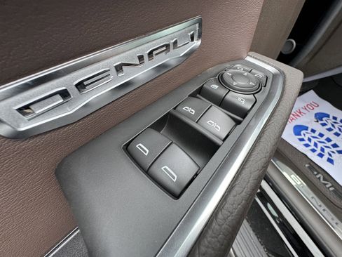 New 2026 GMC Sierra 1500 Denali image 13